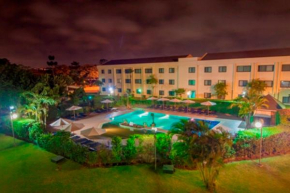 Fiesta Royale Hotel